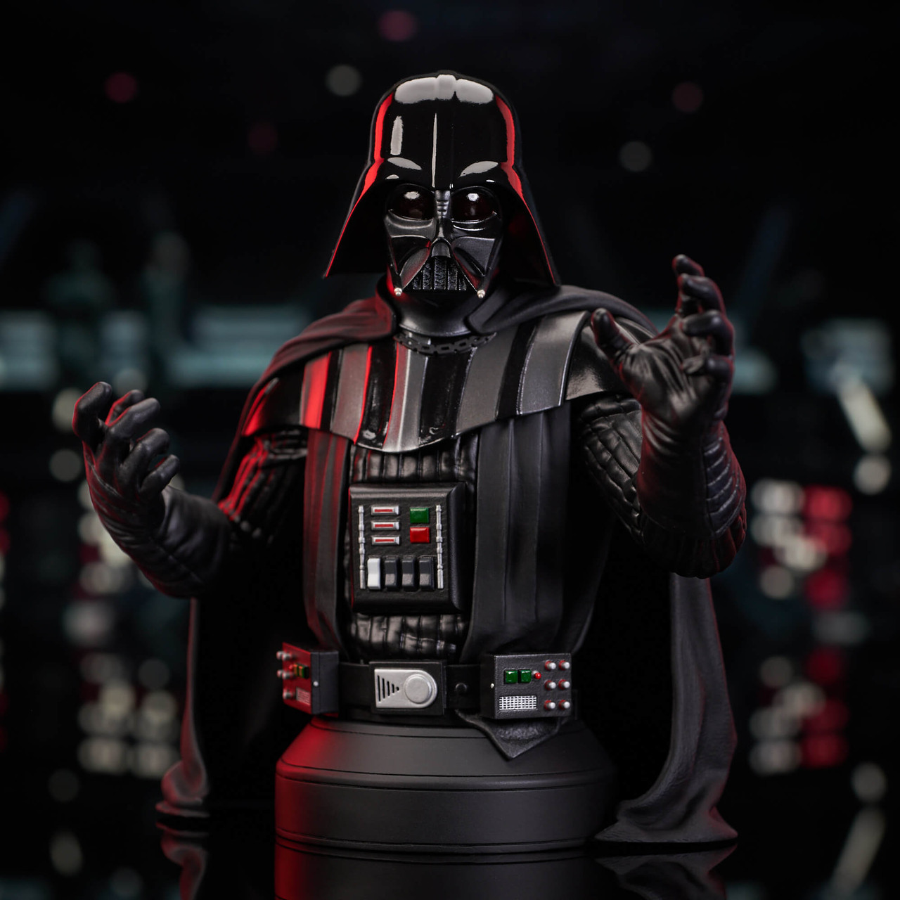 Pre-Order Gentle Giant Star Wars Darth Vader Bust